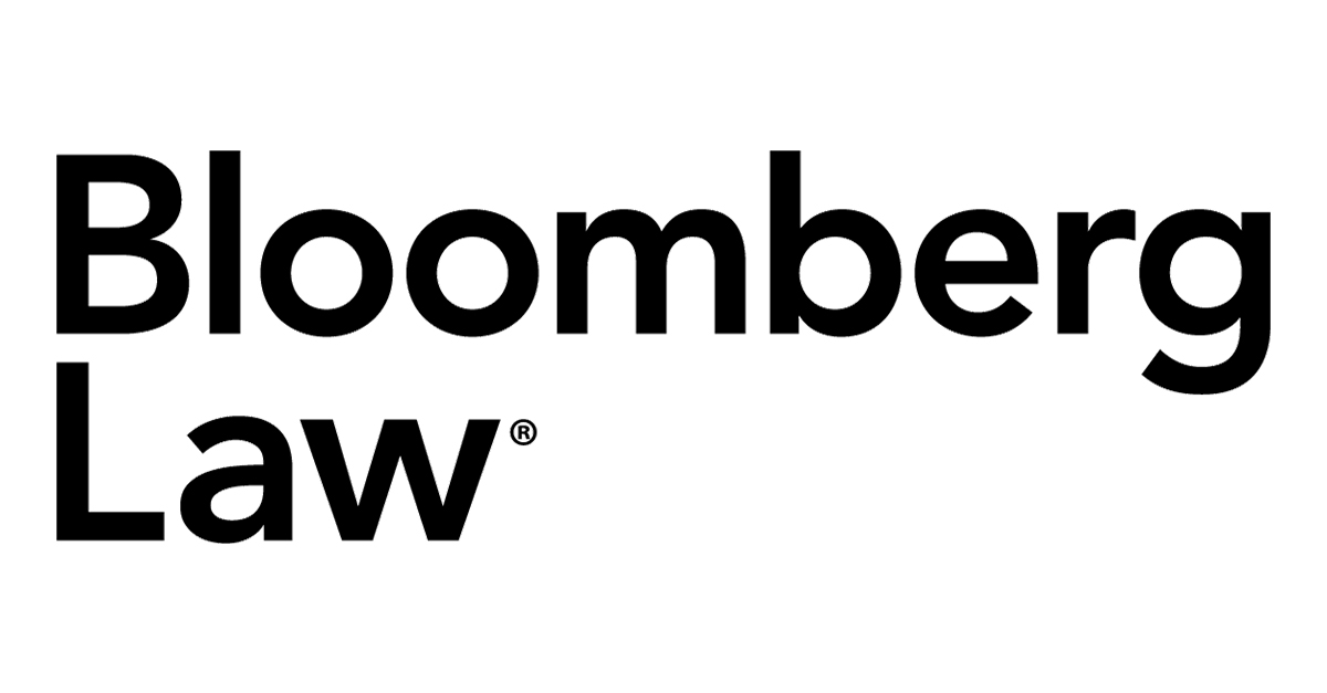 Bloomberg Law